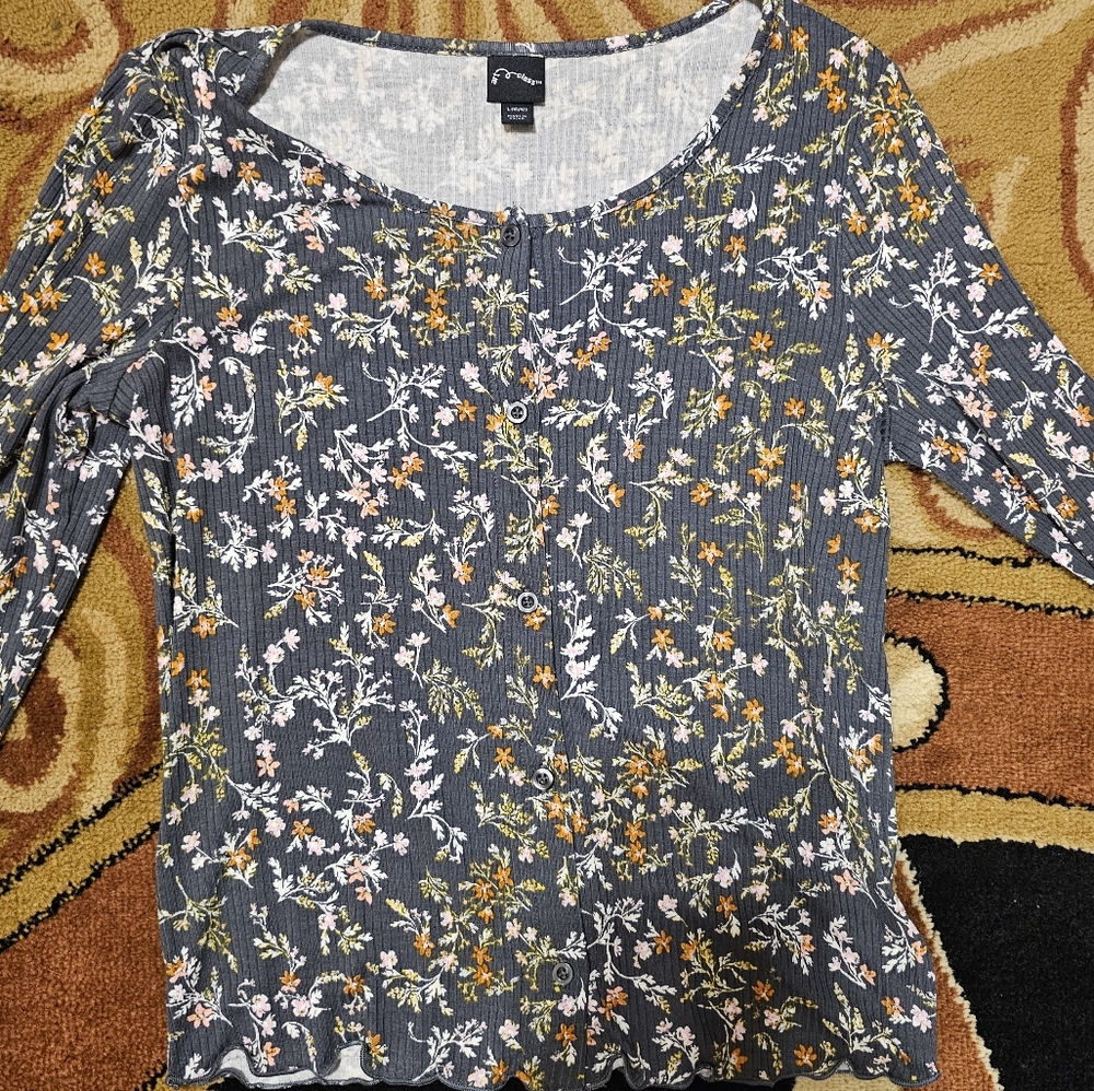 Girls top